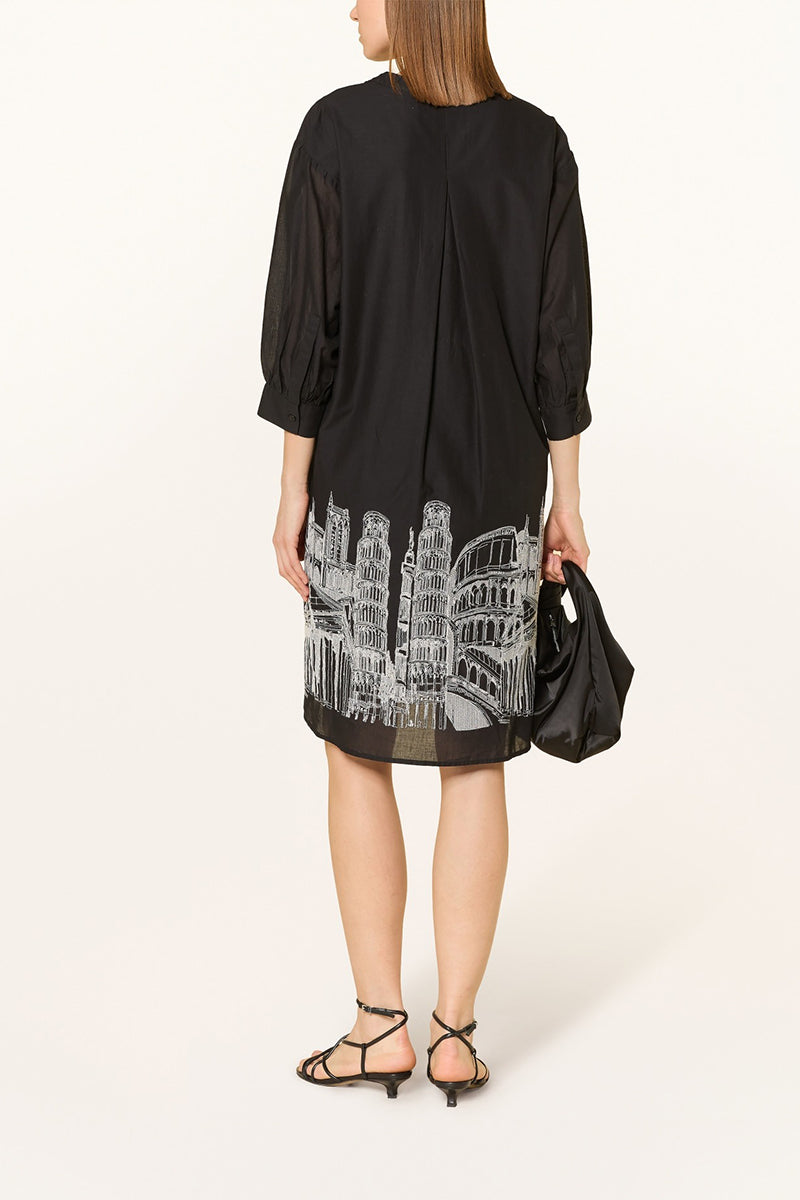 Brooke dress