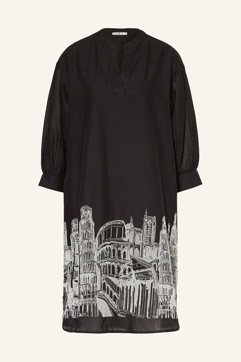 Brooke dress