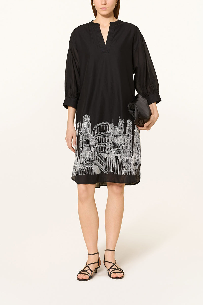 Brooke dress