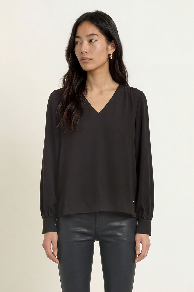 MMKylie Miley Blouse