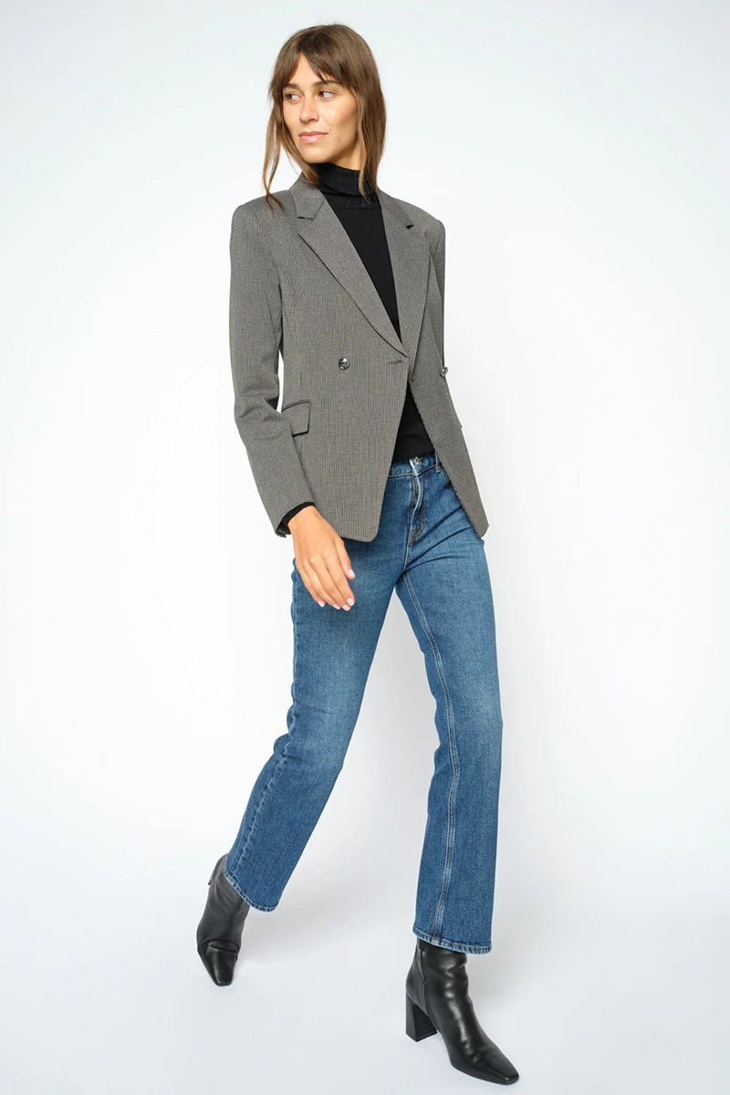 MMBethie Case Blazer