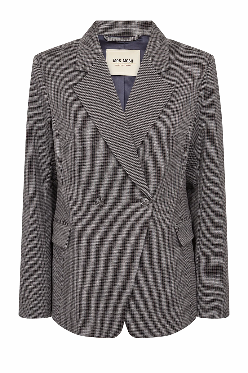 MMBethie Case Blazer