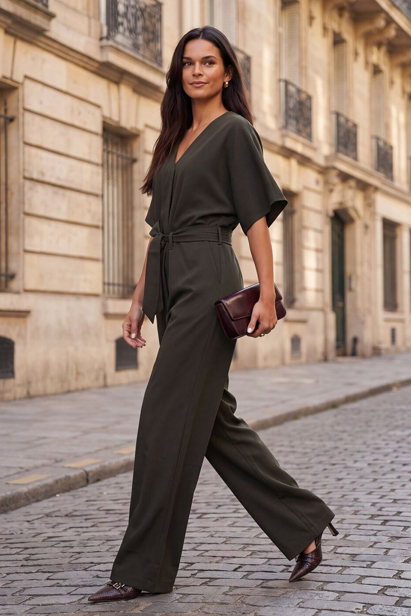 MMLehila Miley Jumpsuit