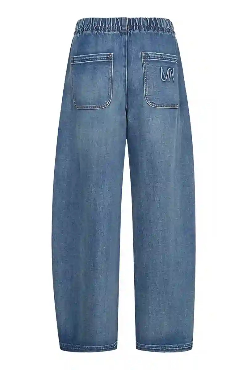 MMGiulia Jog Jeans