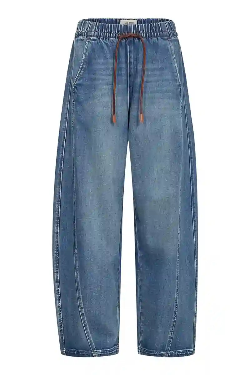 MMGiulia Jog Jeans