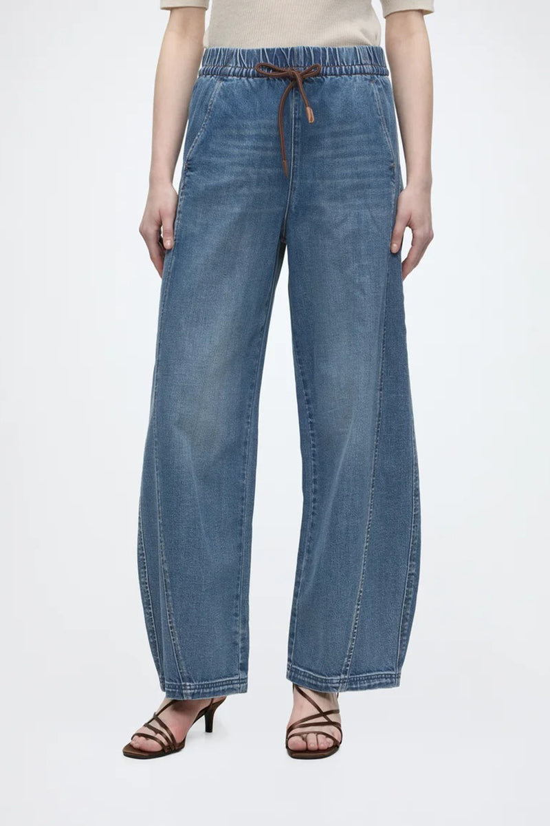 MMGiulia Jog Jeans