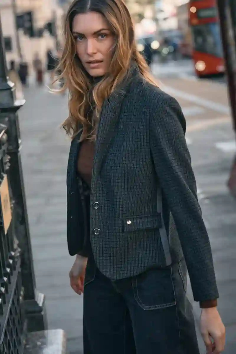 MMJosa Kalli Blazer