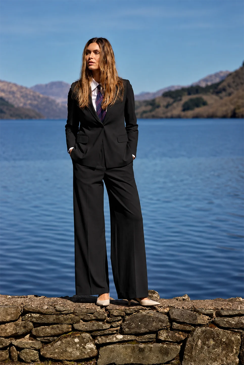 MMHaley Dynamic Luxe Pant