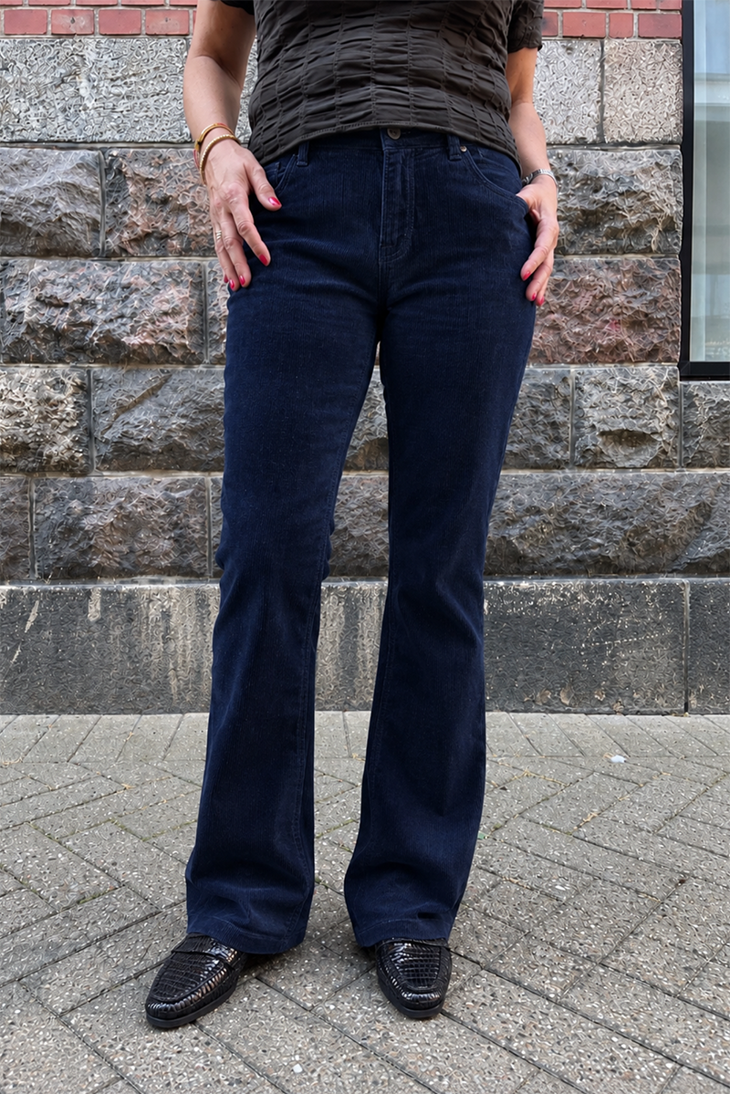MMAshley Jess Pant