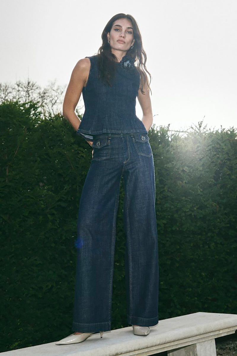 MMColette Nippon Jeans
