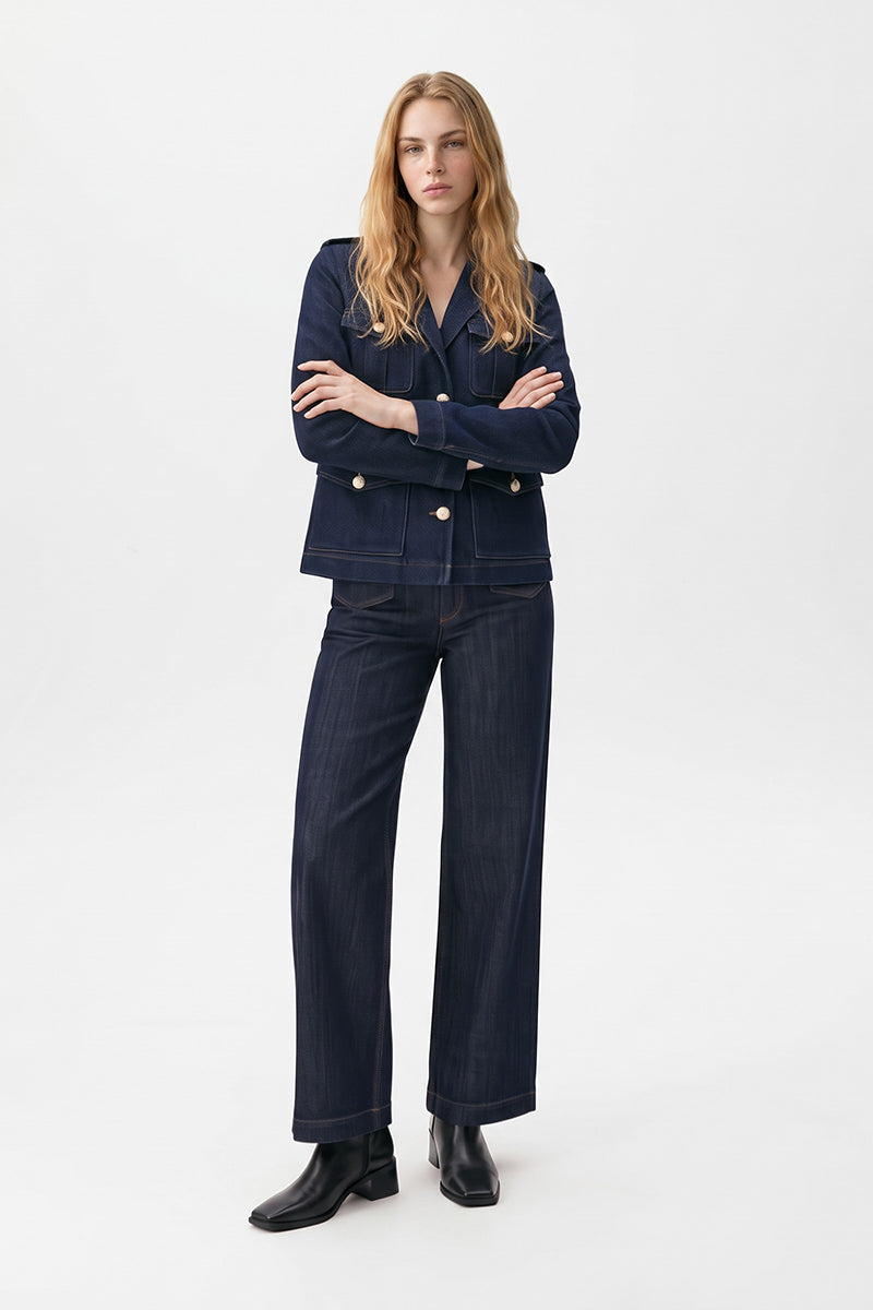 MMColette Nippon Jeans