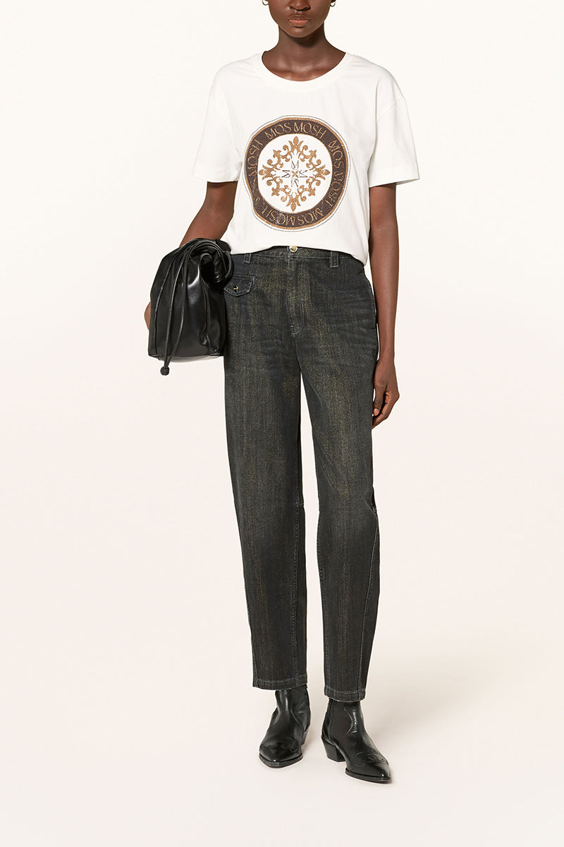 MMAymen Chino Shimmer Jeans