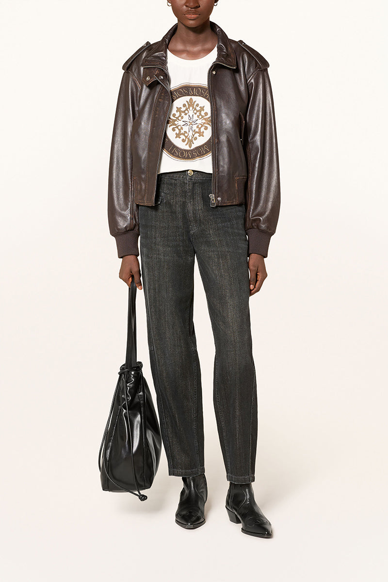 MMAymen Chino Shimmer Jeans