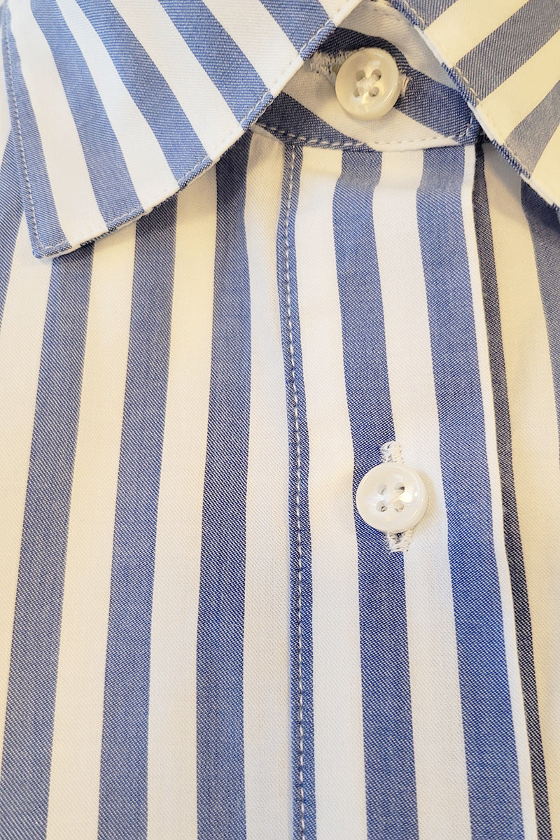 Elin Shirt, Oversize Pockets