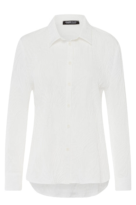 The feminine shirt blouse