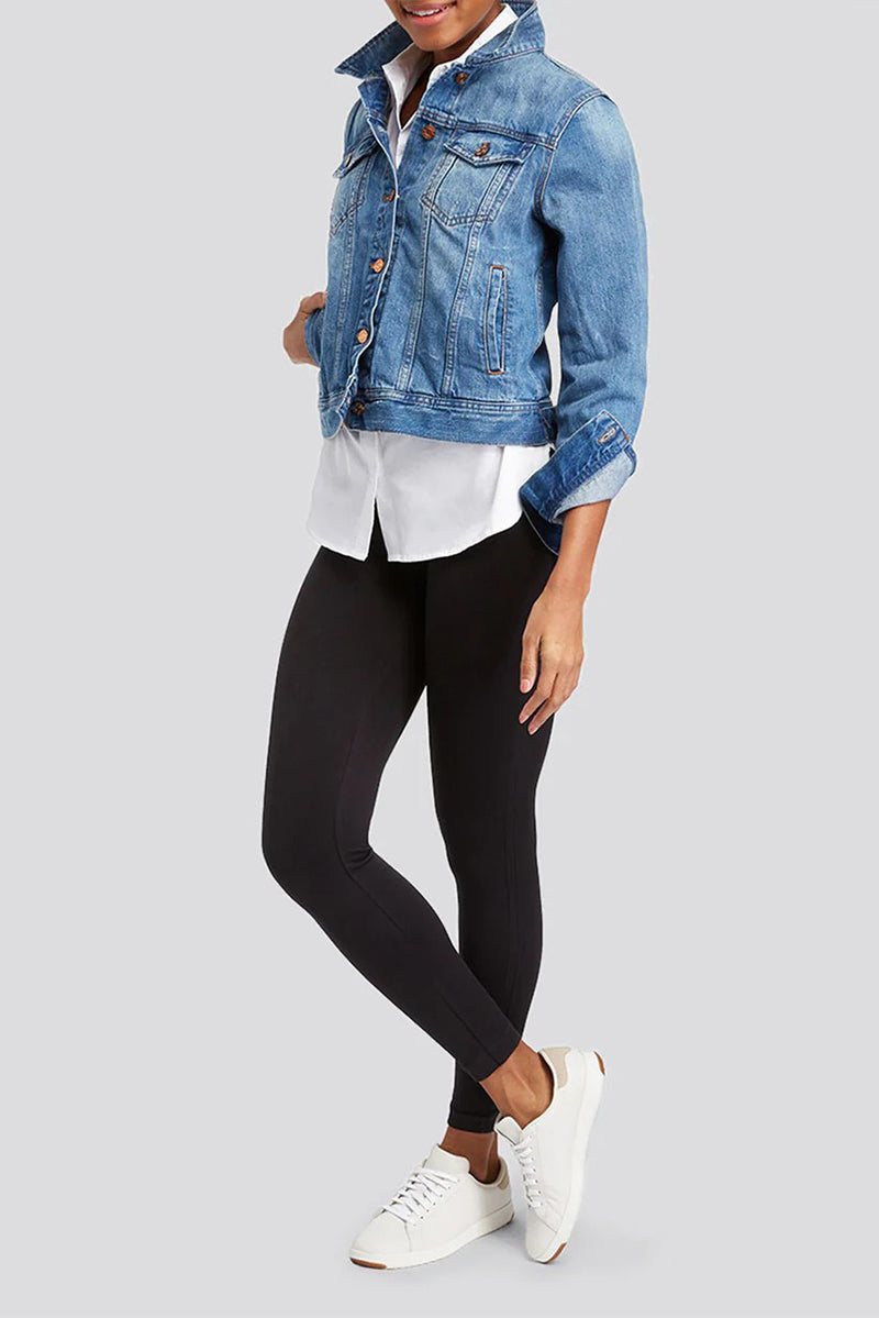 Seamless ecocare leggings