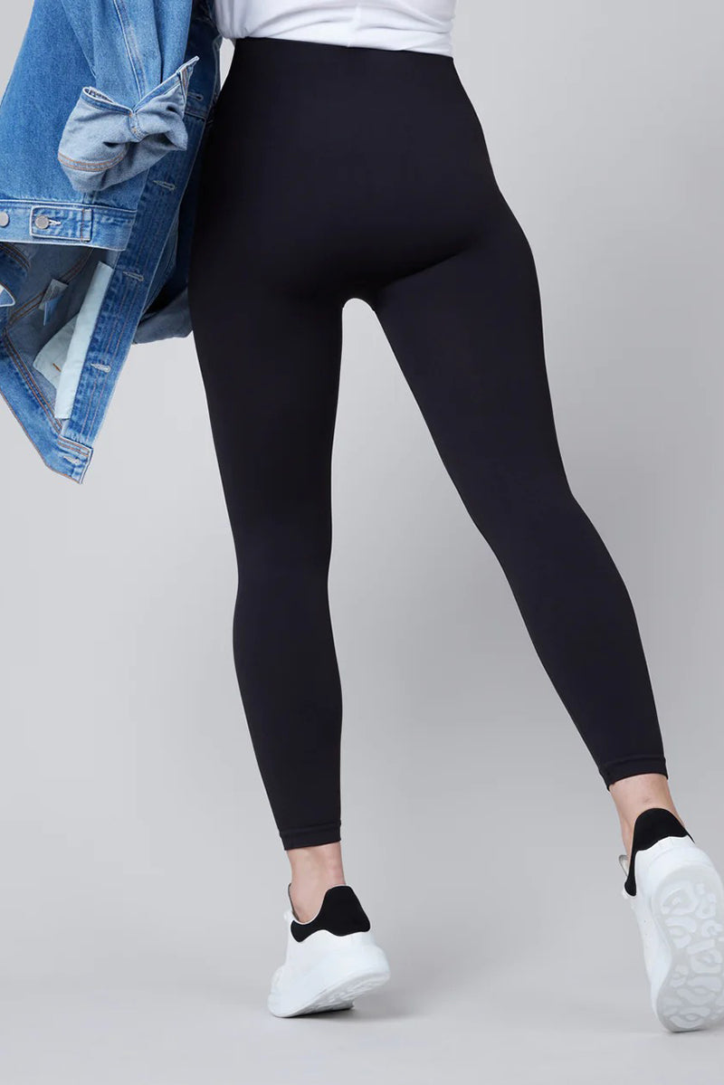 High waisted leggings