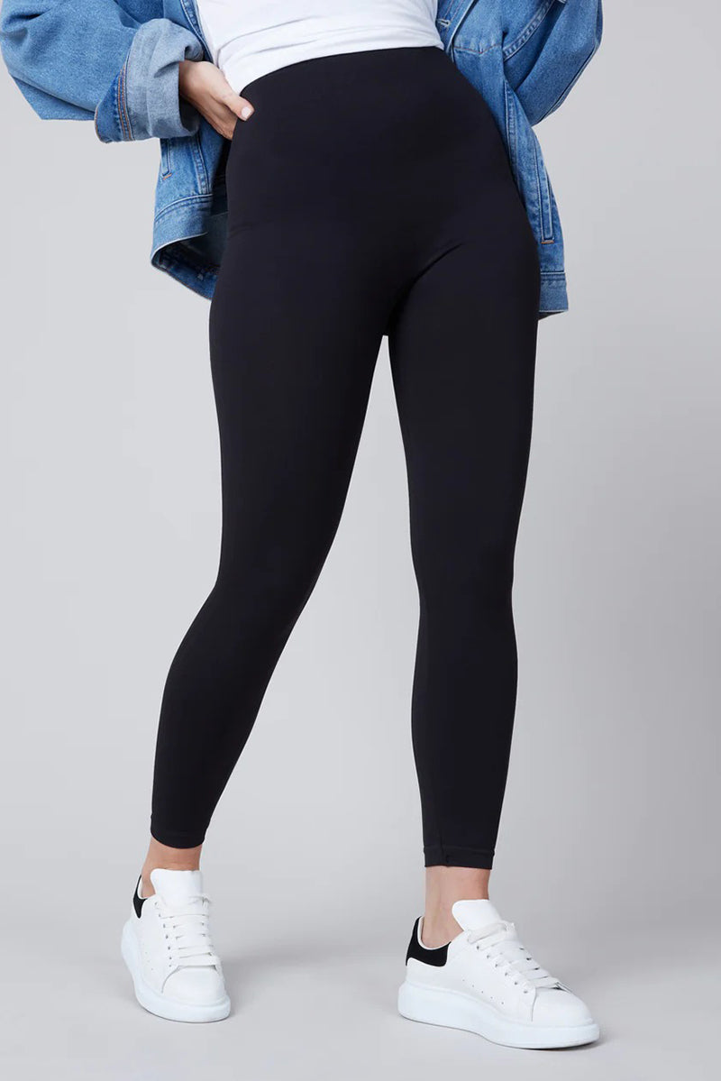 High waisted leggings