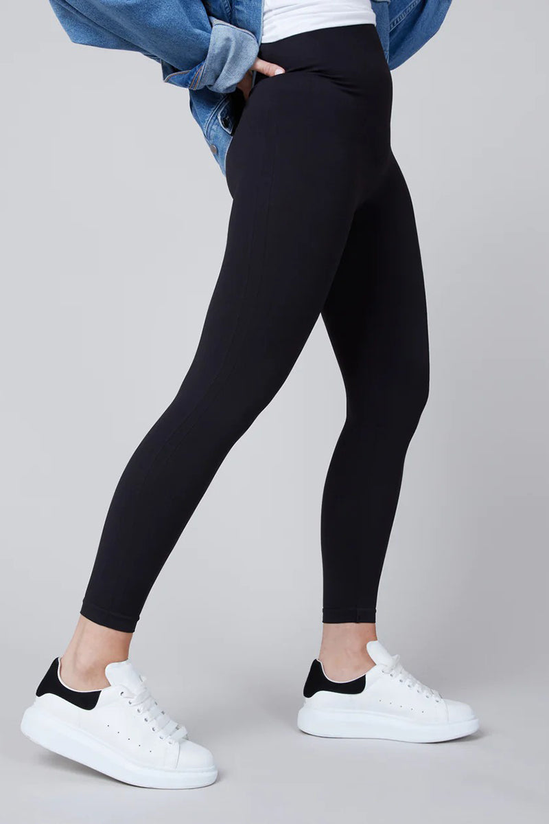 High waisted leggings