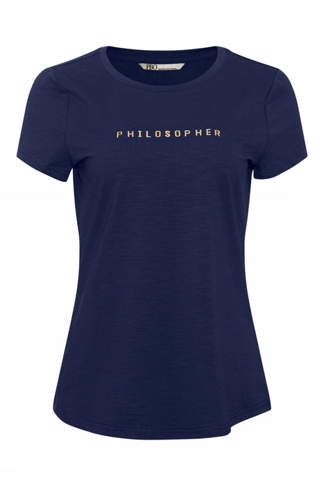 Philosopher T-shirt