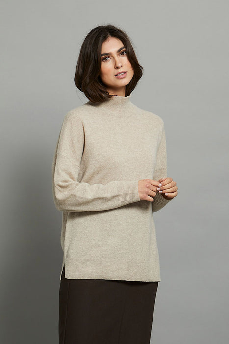 Danny knit sweater