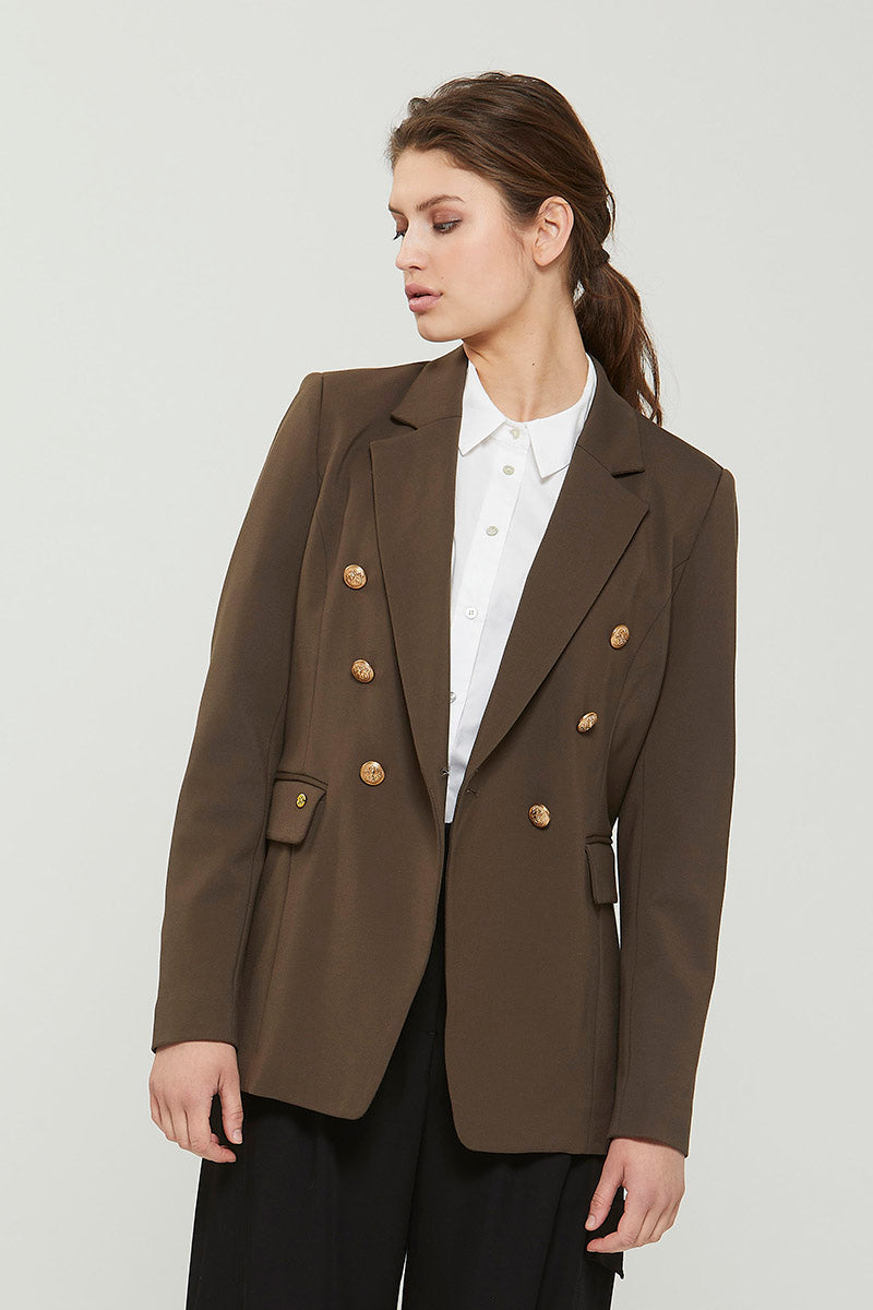 Lexington blazer
