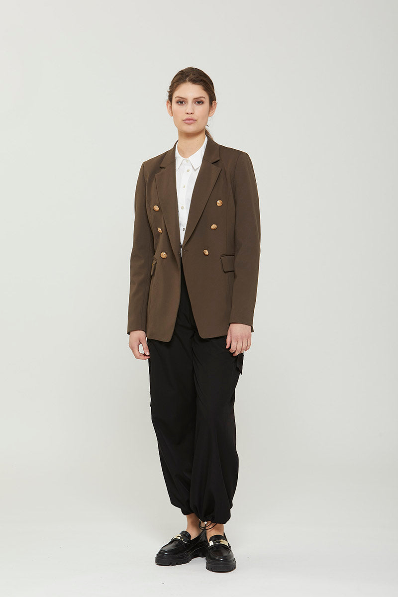 Lexington blazer