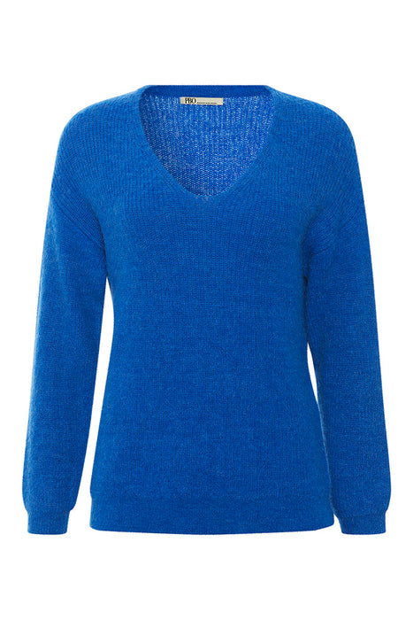 Zoey knit sweater