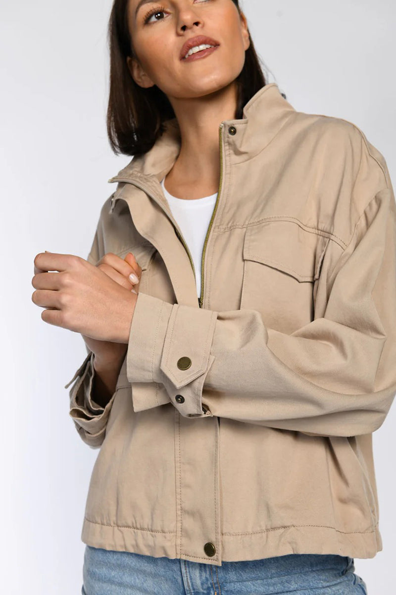 Blouson