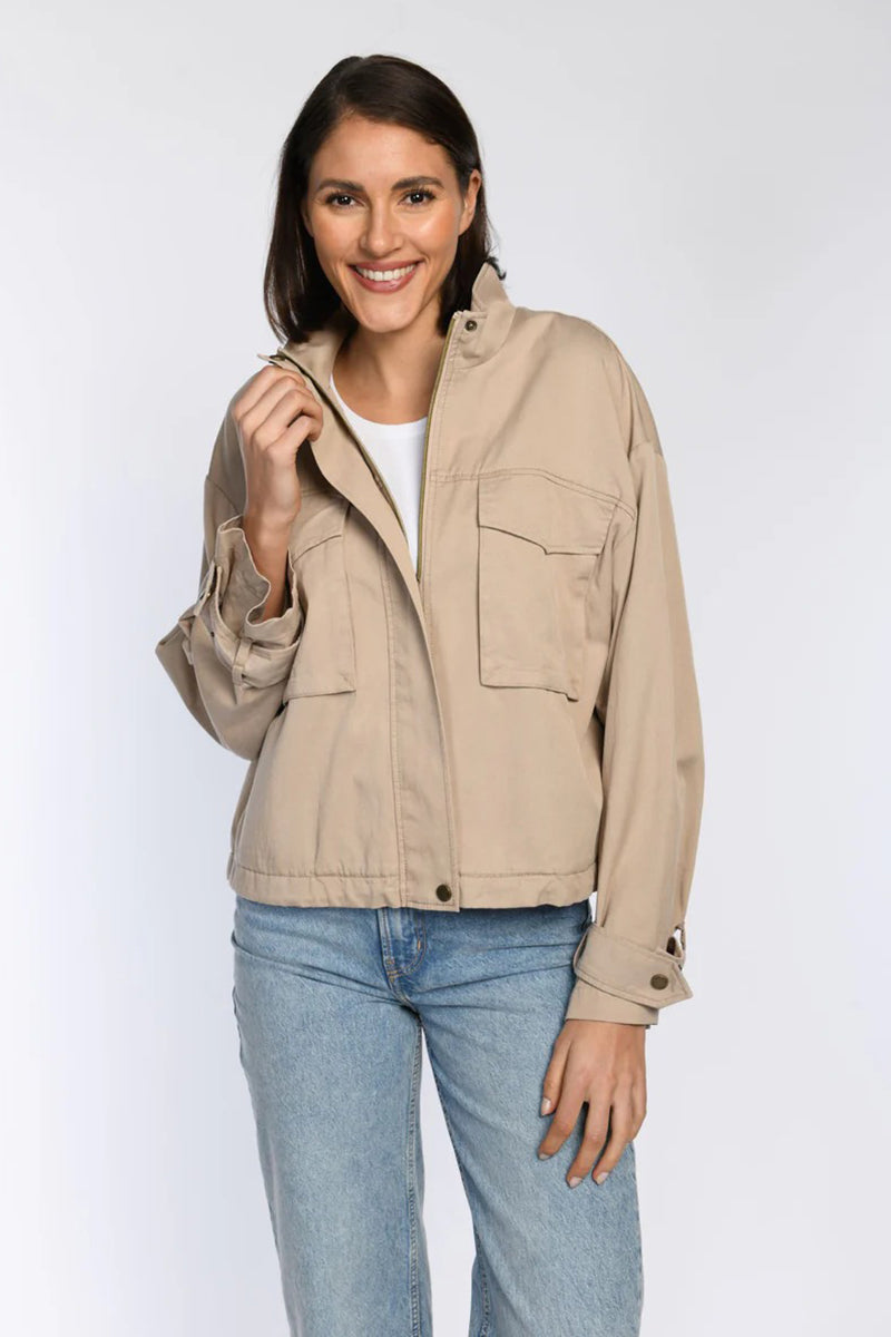 Blouson
