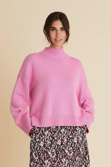 Agila knit sweater