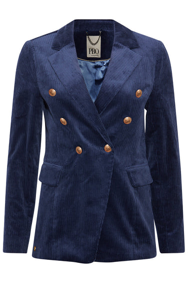 Lexington blazer