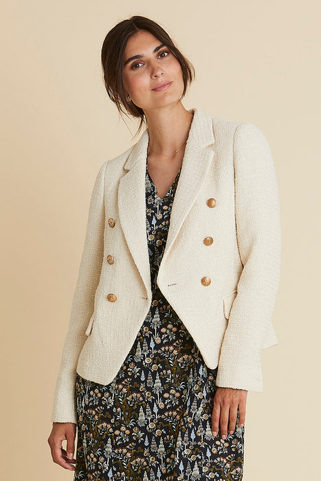 Crombie blazer