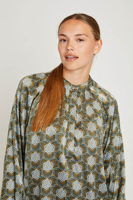 Topala blouse