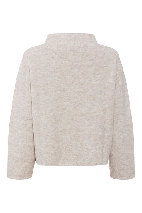 Svera knit sweater