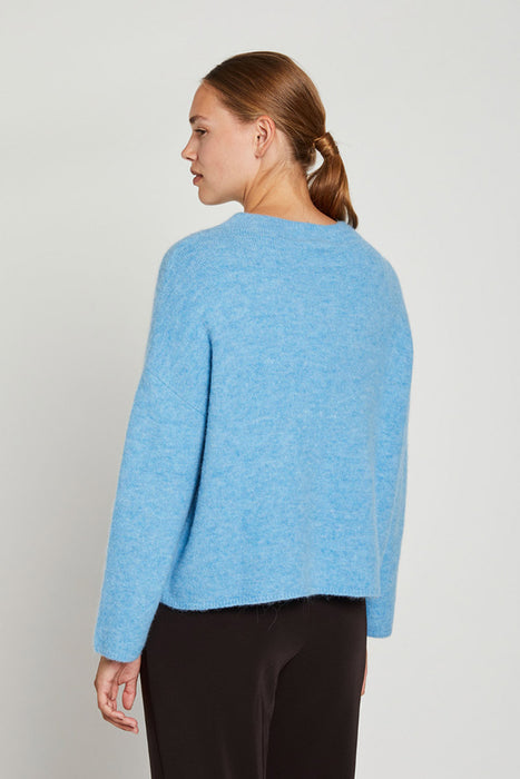 Svera knit sweater