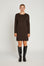 Kalado knit dress