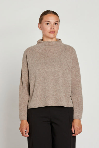 Svalo knit sweater