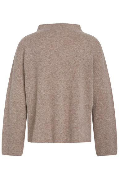 Svalo knit sweater