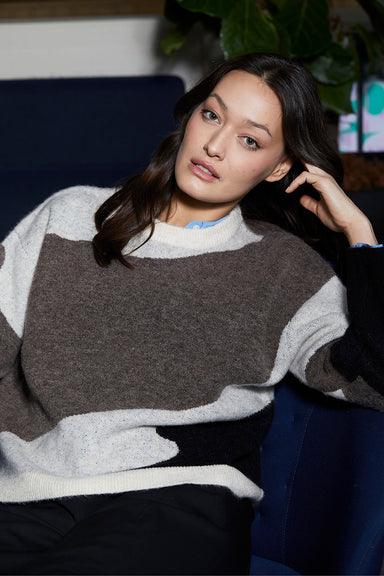 Flolo knit sweater