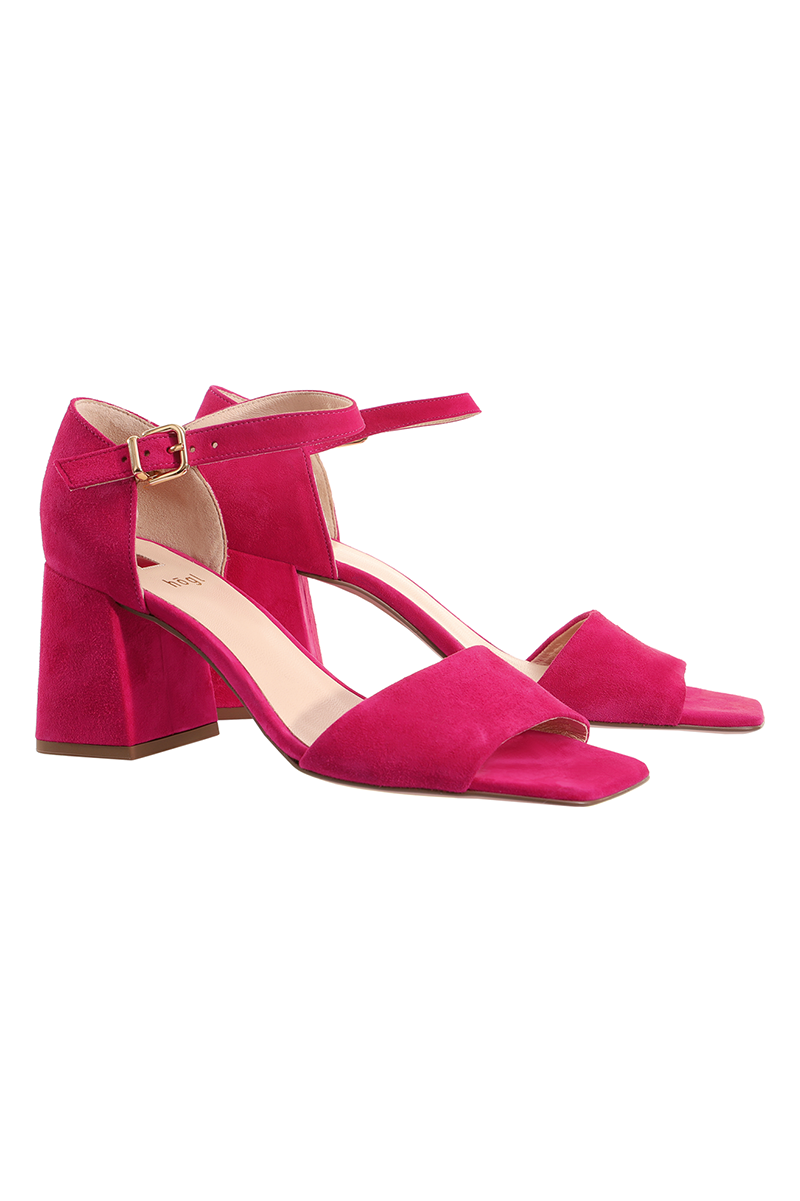 Sandalette Beatrice 55mm