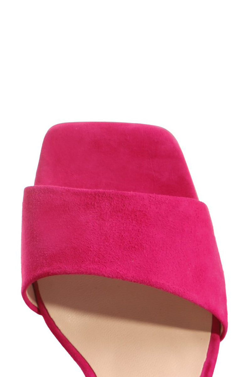 Sandalette Beatrice 55mm