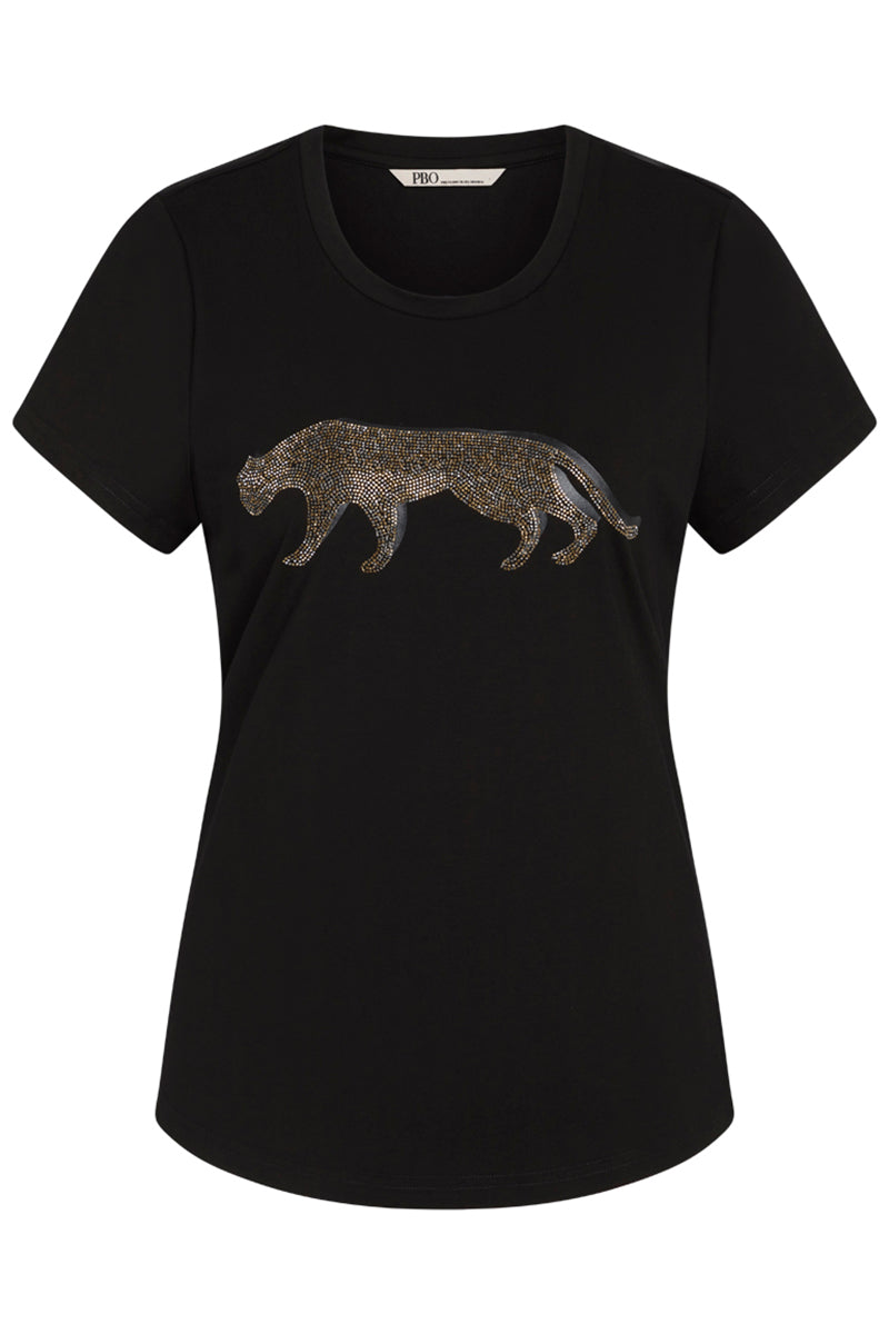 Jaguar T-shirt