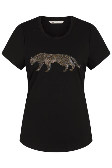 Jaguar T-shirt