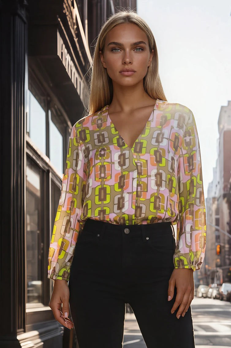 Blouse