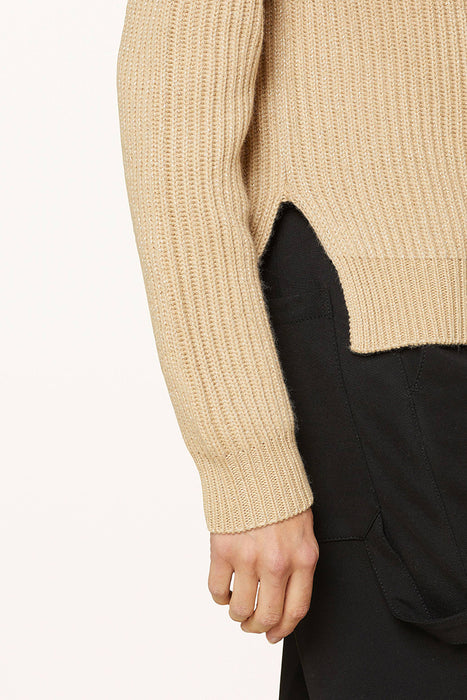 Roundneck Pullover