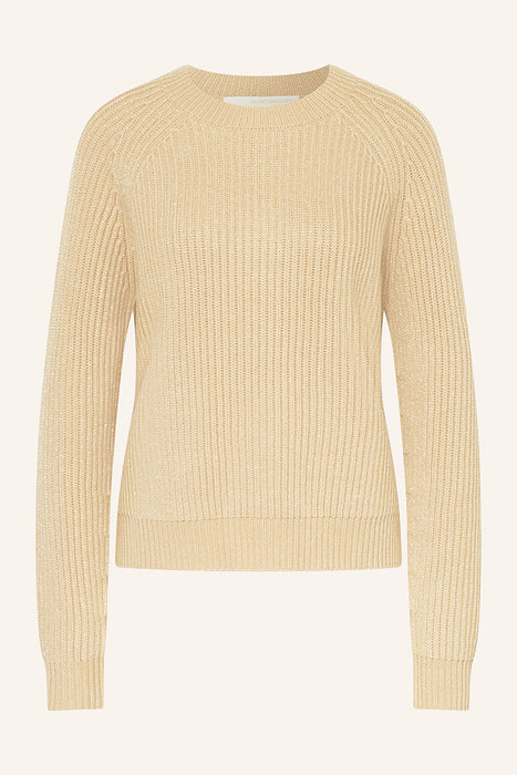 Roundneck Pullover