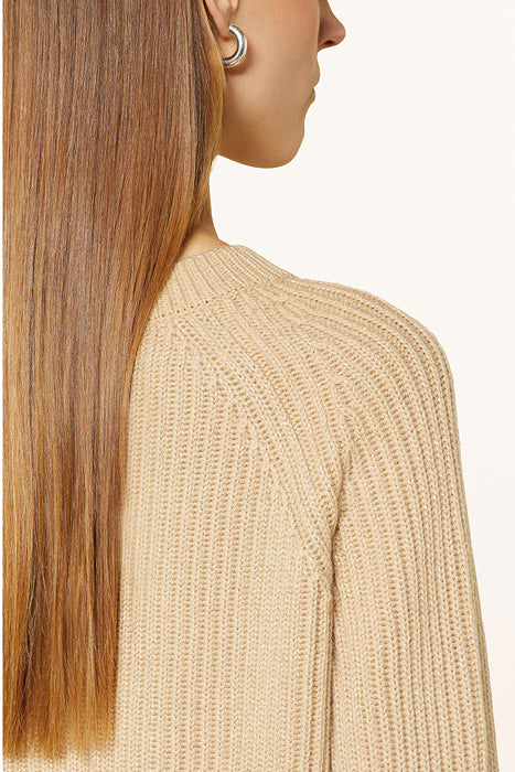 Roundneck Pullover