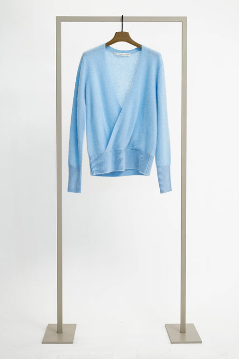 V-Neck pullover