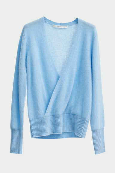 V-Neck pullover